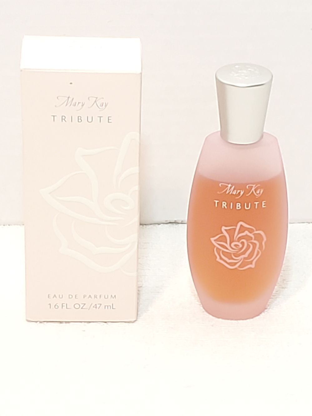 Mary Kay Tribute Eau De Parfum 1.6 oz Women's Perfume Spray